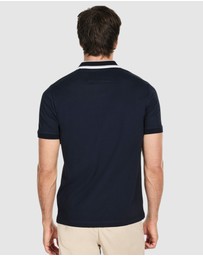 GUESS - Lyle Polo Shirt
