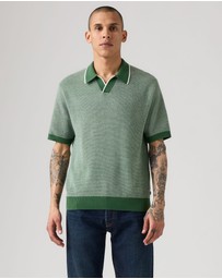 Levi's - Skipper Knit Polo