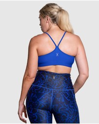 Nip Tuck Swim - Tathra Active Top