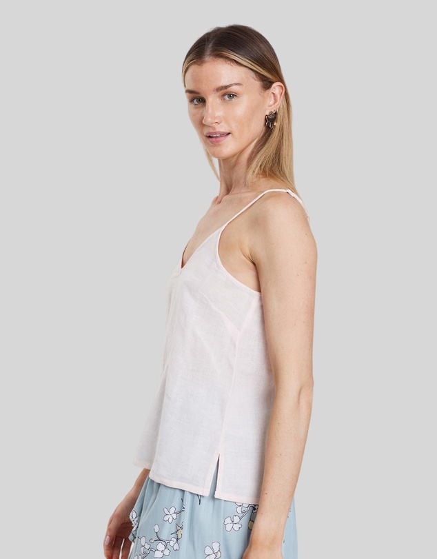 KAJA Clothing - Evi Top