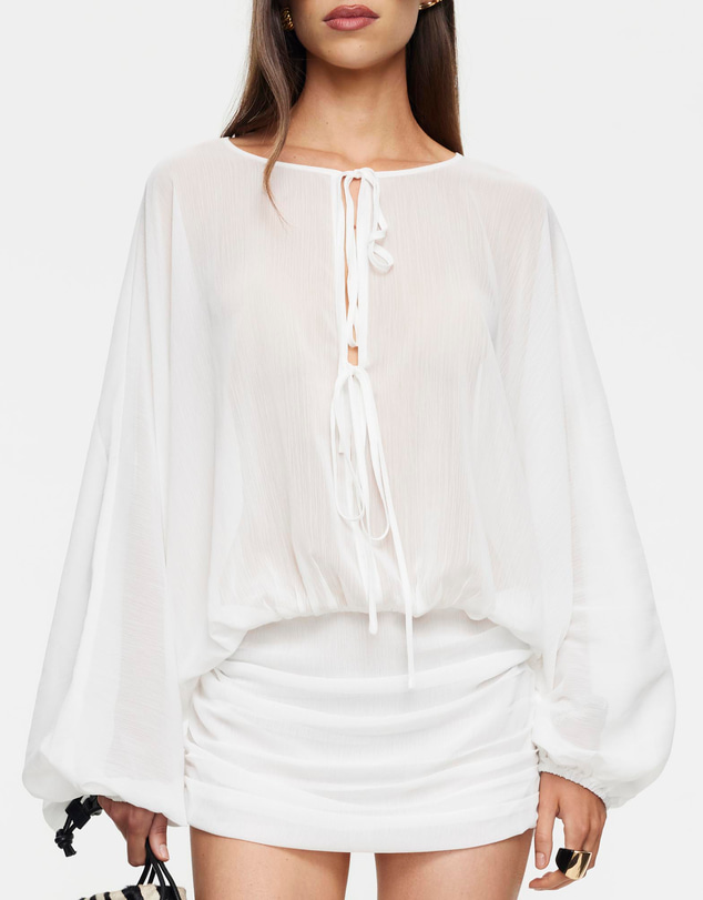 Lioness - Afterglow Mini Dress