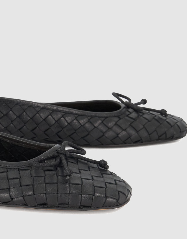 Dune London - Heat - Black