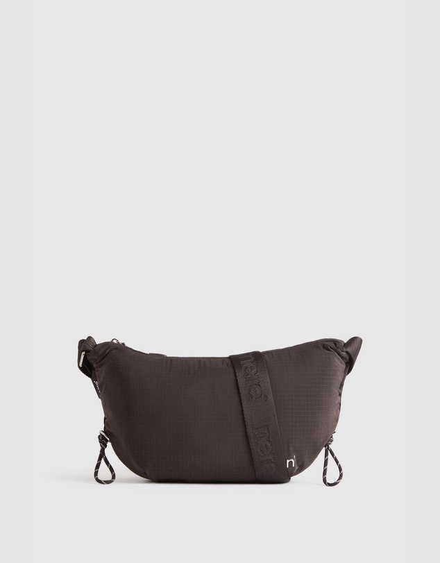 Nere - n.motion Crescent Sling Bag