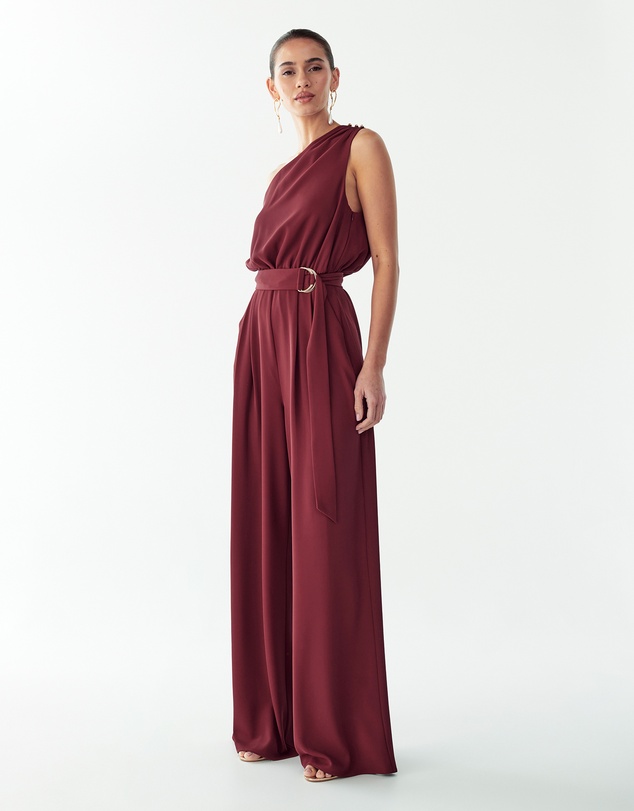 BWLDR - Aria Jumpsuit