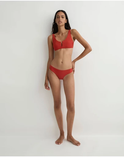 BONDI BORN - Verona Bikini Top