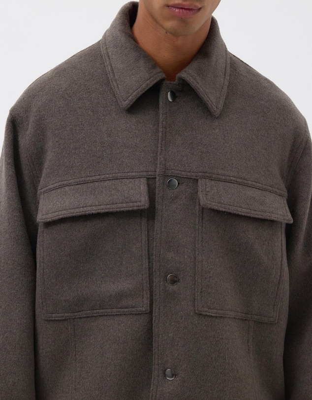 AERE - Ashford Pocket Jacket