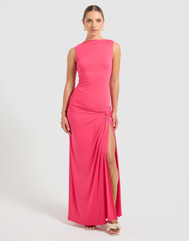 Pasduchas - Astrid Maxi Dress