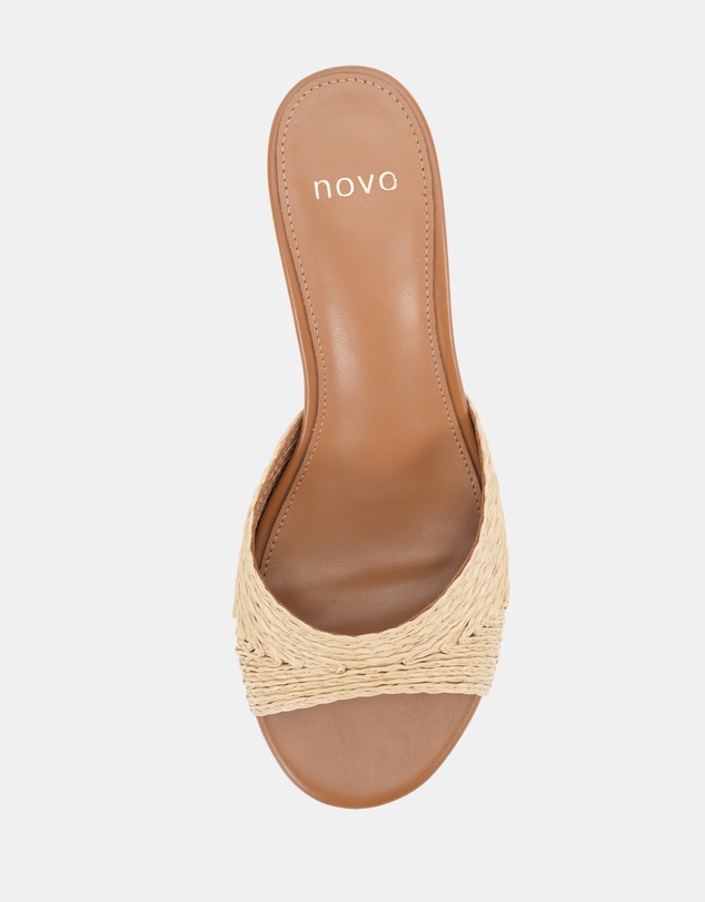 Novo - Verian Heels