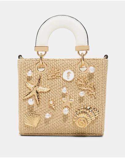 ALDO - Seashellminix Tote Bag