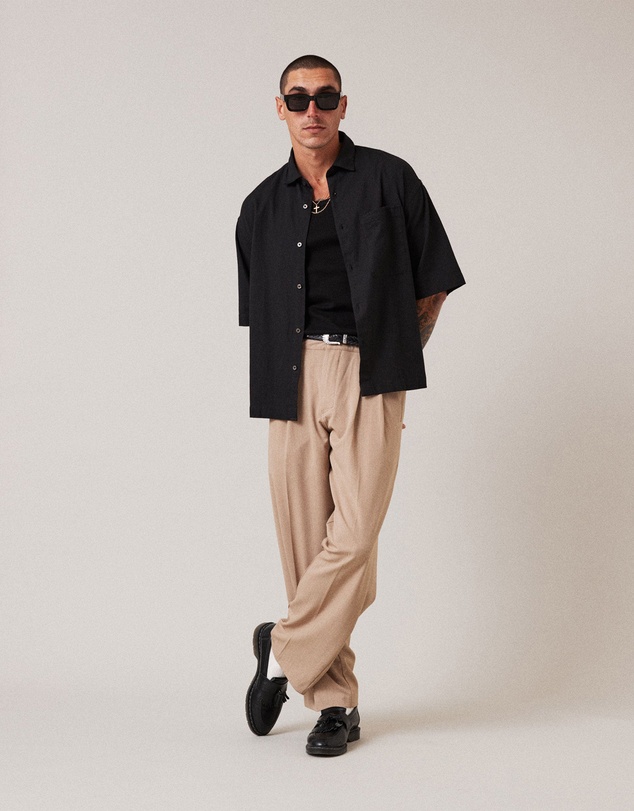 Zanerobe - Herringbone Flow Pant