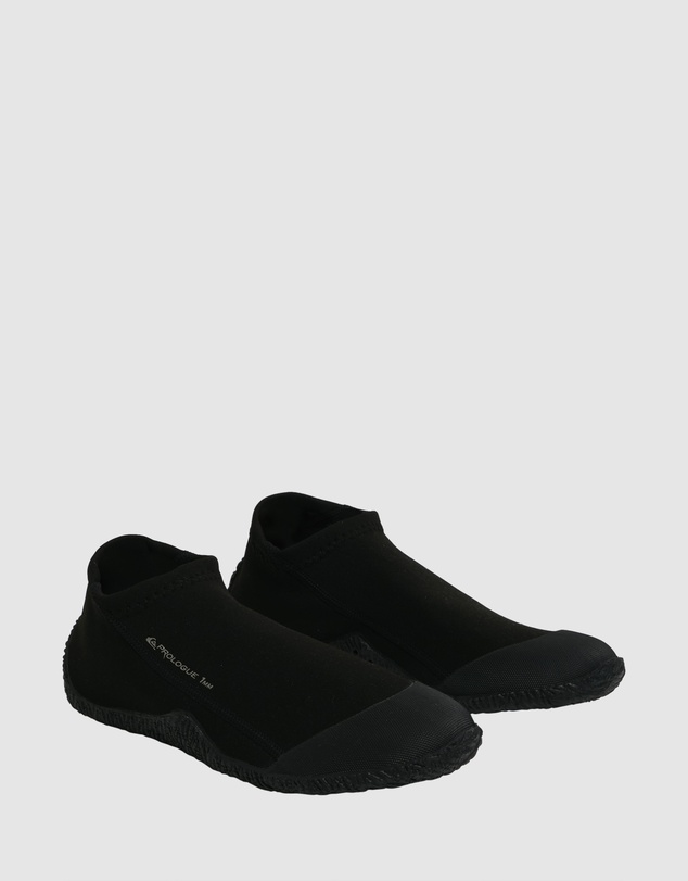 Quiksilver - Mens 1mm Prologue Round Toe Wetsuit Boots