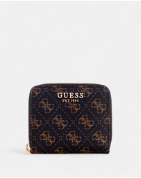 GUESS - Laurel Small Wallet