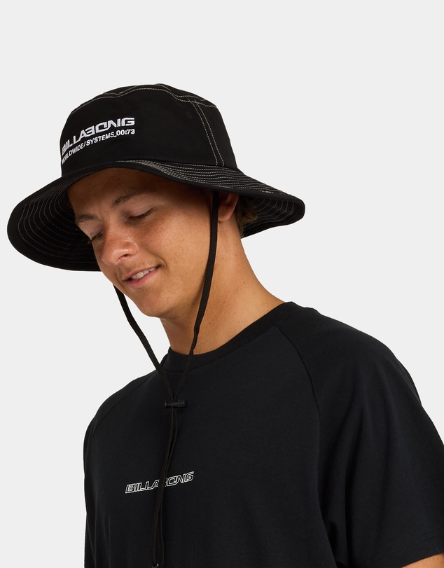 Billabong - Mens Spec Boonie