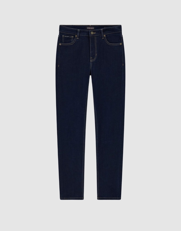 GUESS Jeans - GUESS JEANS G05 High Rise Skinny Jeans