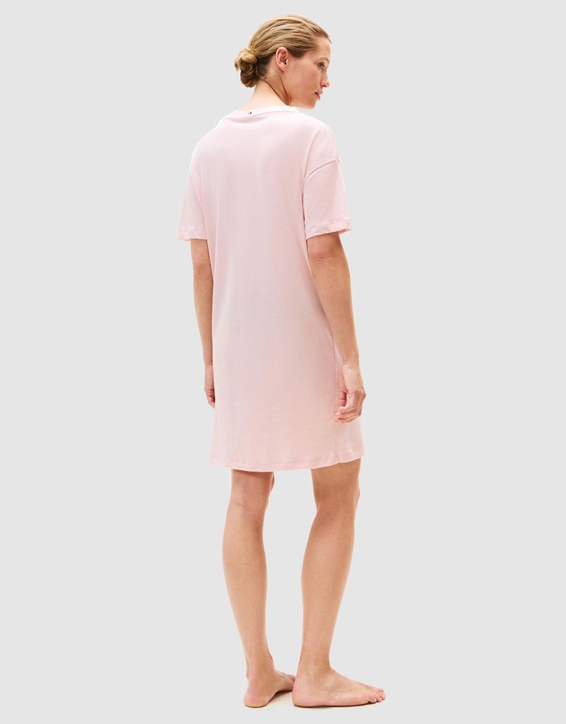 Tommy Hilfiger - Essential T-Shirt Dress