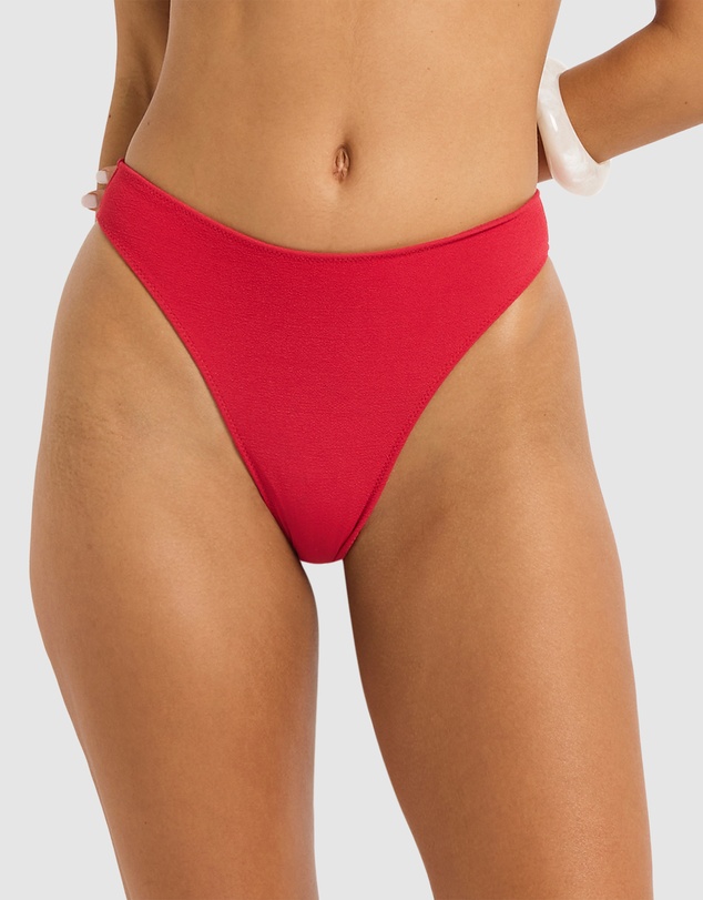 Bond-Eye Swimwear - Crista Brief