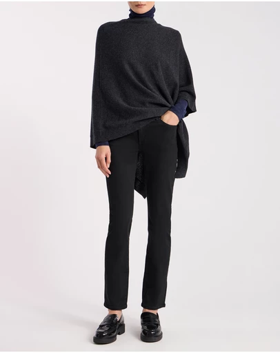 David Lawrence - Amanda Slim Leg Jeans