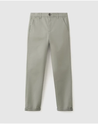 M.N.G - Rpiccolo Trousers - Kids-Teens