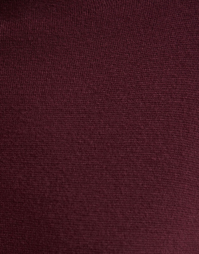 Oxford - Natalya Knit Contrast Piping Dress
