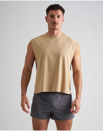 Tan