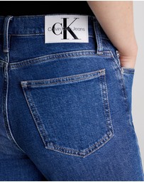 Calvin Klein Jeans - Mom Jeans