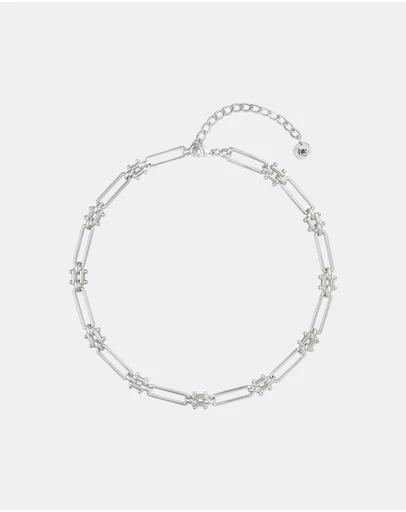 Kitte - Hallmark Necklace