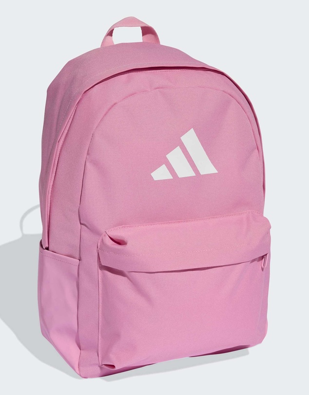 adidas Performance - Classic 3 Bar Logo Backpack