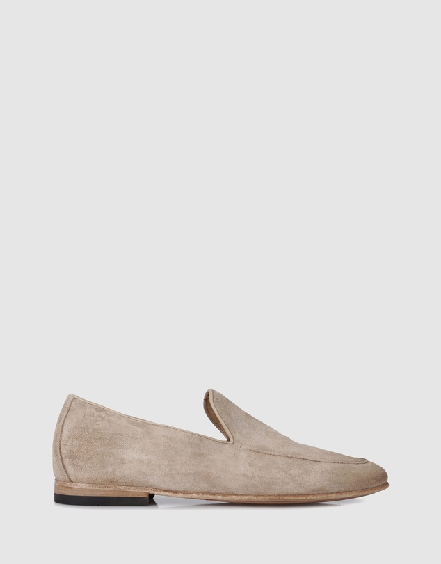 Brando - Heldar Loafers