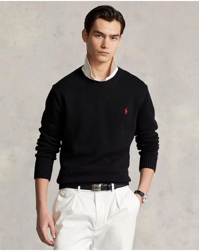 Polo Black