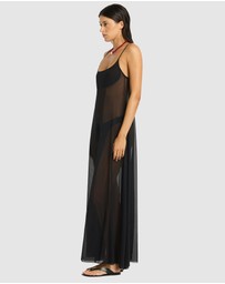 Bond-Eye Swimwear - Ottie Maxi Dress
