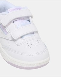 Reebok - Club C 2V 2.0 Infant