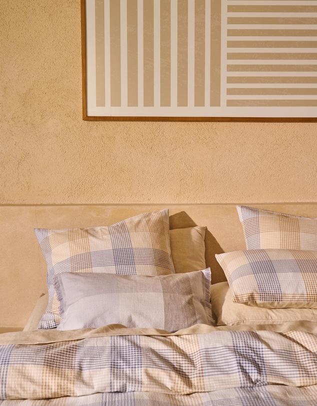 Linen House - Allenvale Filled Cushion