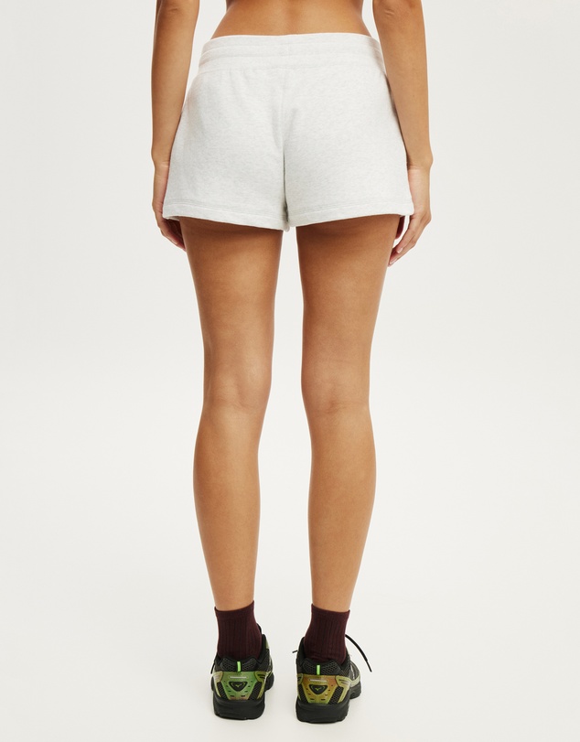 Cotton On Body Active - Active Fleece Utility Shorts