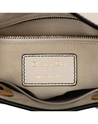Pre-Loved by Azura Reborn - Pre-Loved Niki de Saint Phalle Mini Calfskin Lady Dior