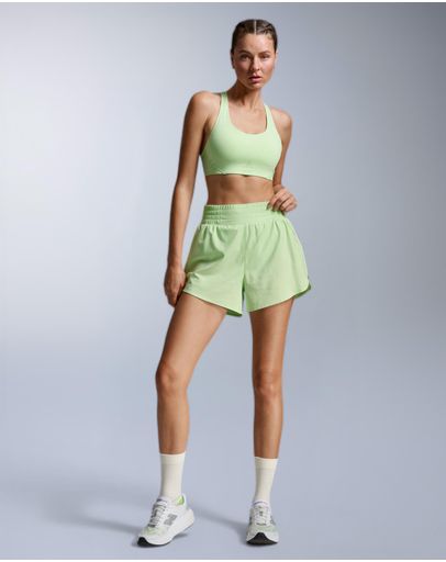 Lime Zest & Lime Zest Reflective