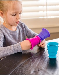 Fat Brain Toys - Fat Brain Suction Kupz