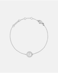Daniel Wellington - Audrey Bracelet Mother of Pearl