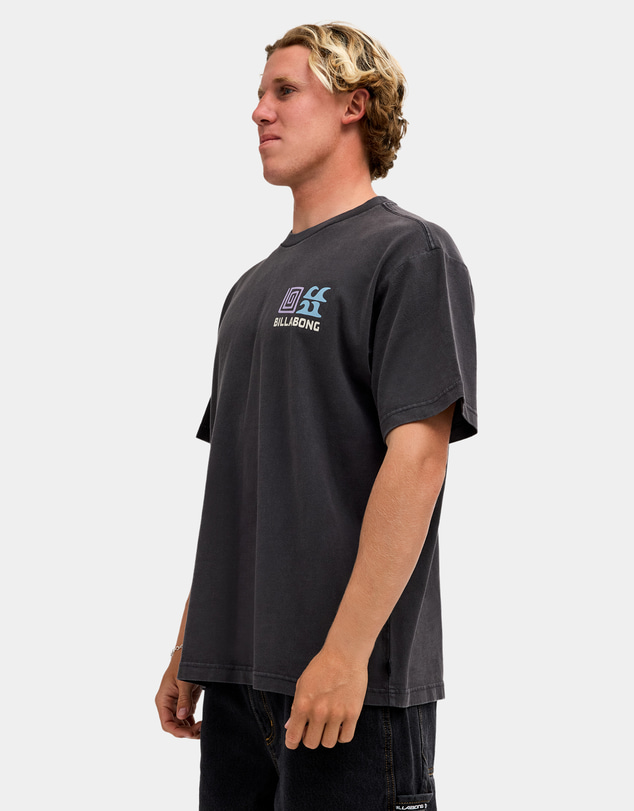 Billabong - Mens Fundamental T-Shirt