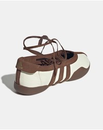 adidas Originals - Taekwondo Mei Shoes - ICONIC EXCLUSIVE - Women's