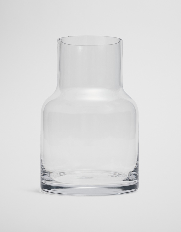 Country Road - Darce Large Glass Vase