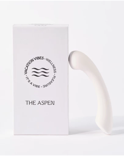 Vacation Vibes - The Aspen