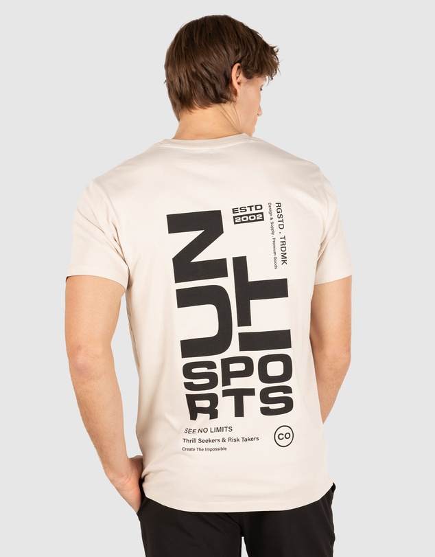 UNIT - UNIT Conquer Men's T-Shirt