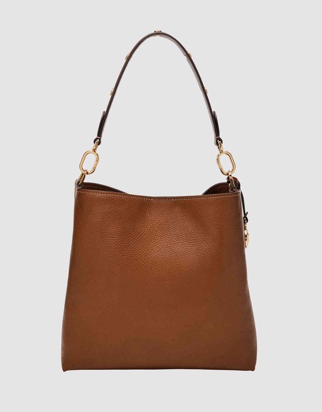 Fossil - Jessie Brown Shoulder Bag