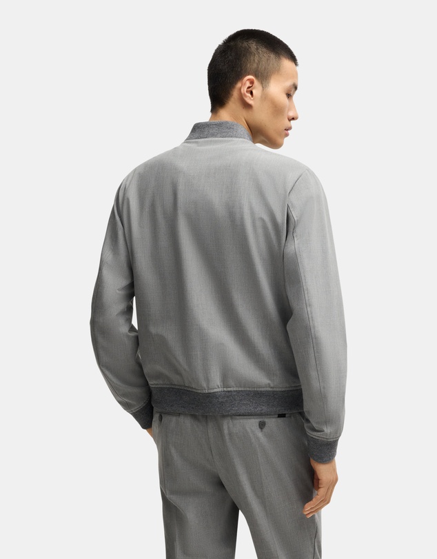 BOSS - Hanry Blouson