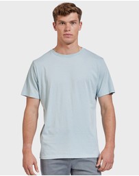 Academy Brand - Blizzard Wash Tee