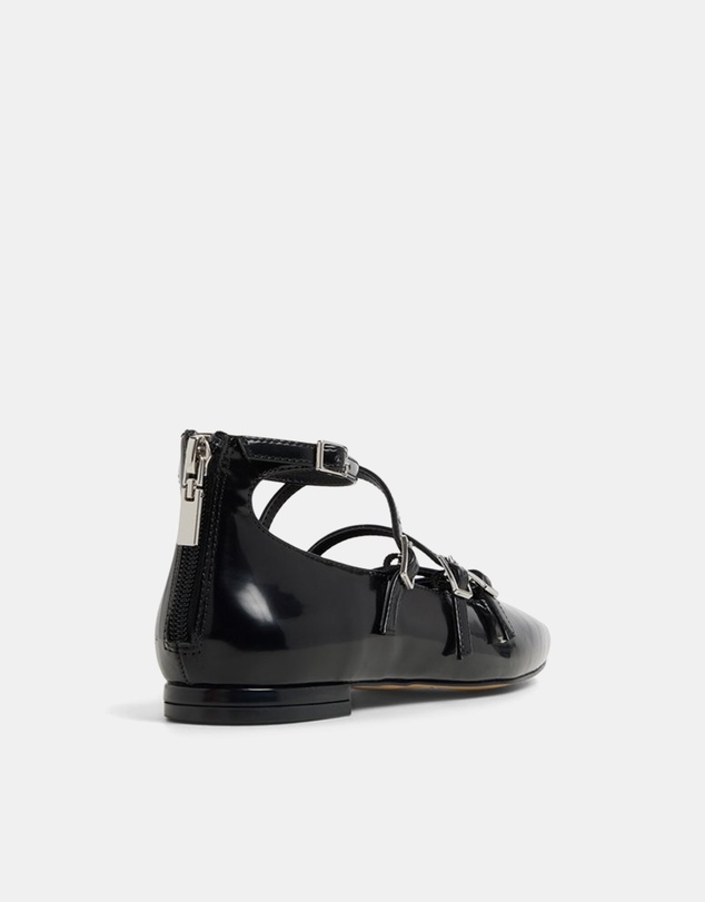 ALDO - Nelta Strappy Flats