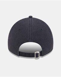 New Era - 9TWENTY Washed Cooperstown New York Yankees Cap