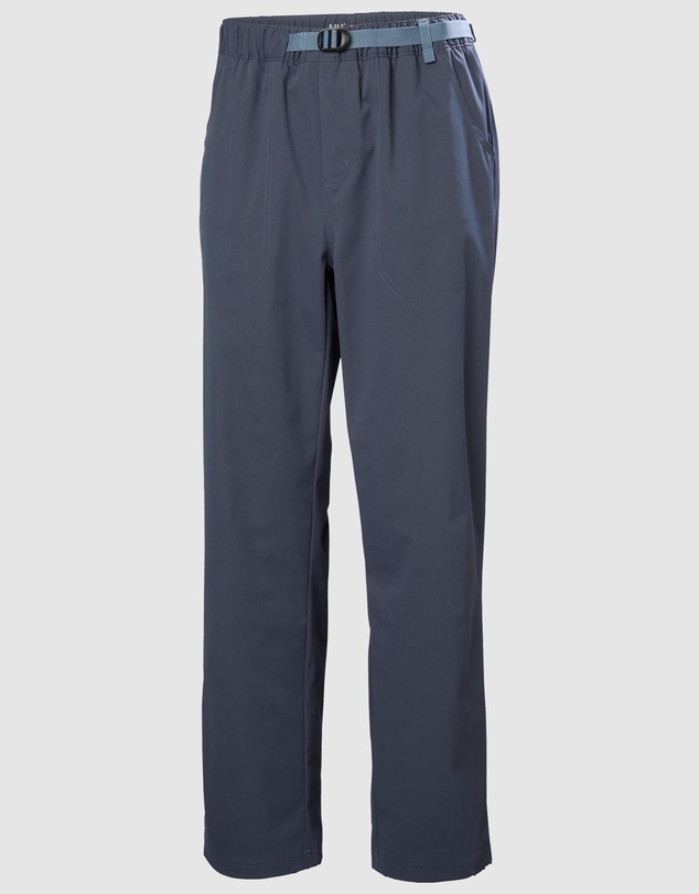 Helly Hansen - Holmen Relaxed Pants