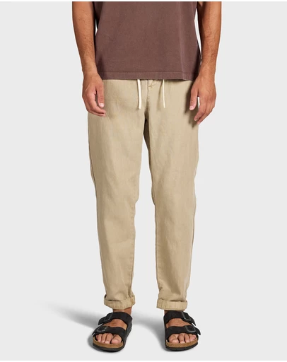 Academy Brand - Academy Beach Pant