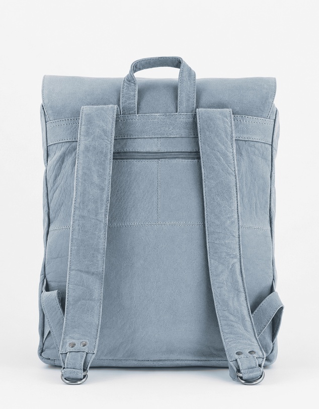 Cobb & Co - Wentworth Soft Leather Large Travel Backpack
